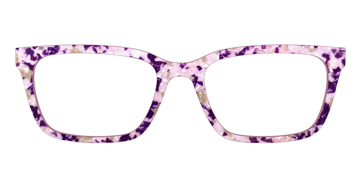The Spotted Thistle Pearl Tortoise