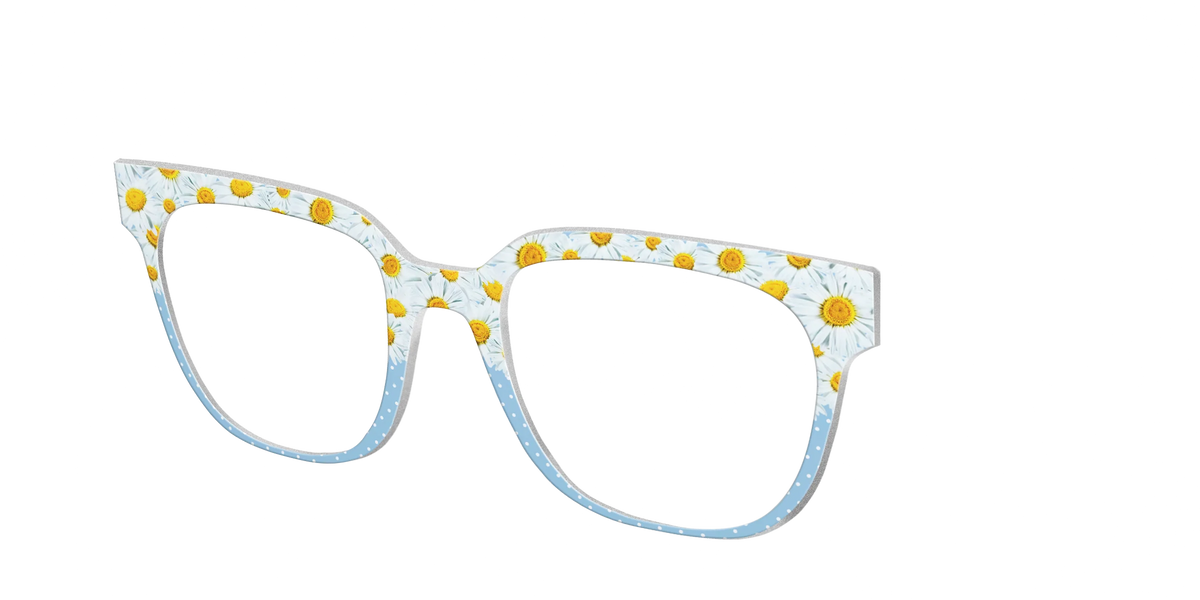 The Daisy Dot