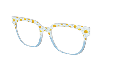 The Daisy Dot