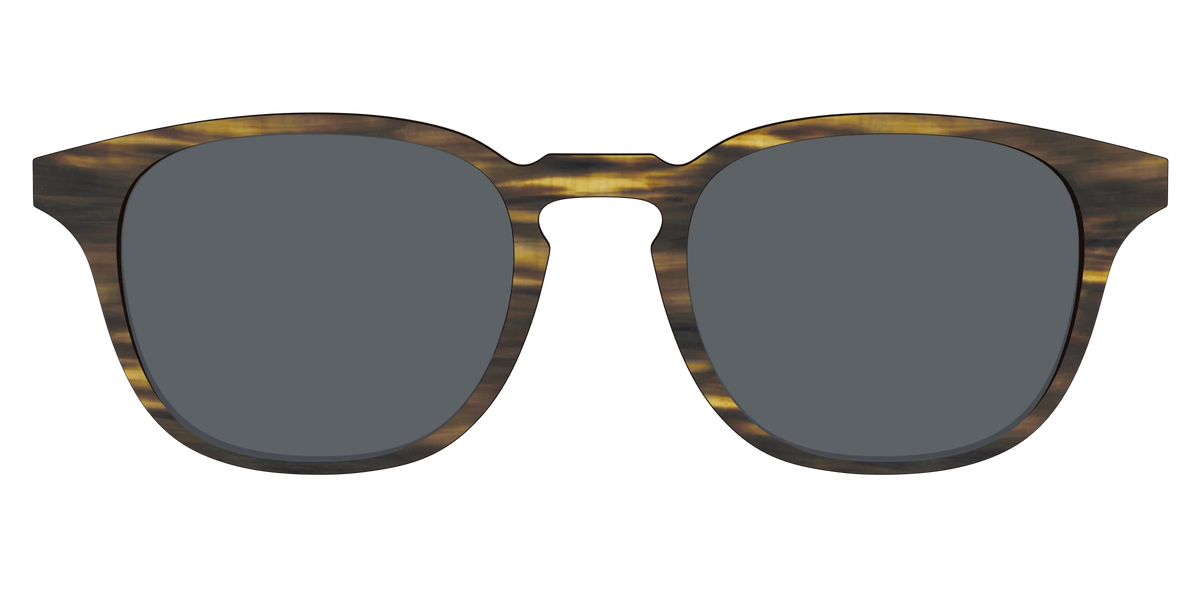 The Polarized Horn Sun Top