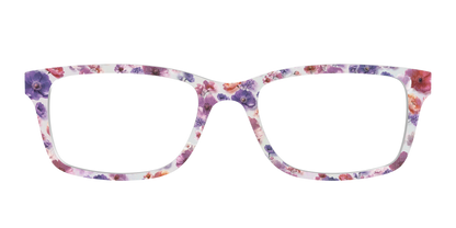 The Holographic Milky Floral