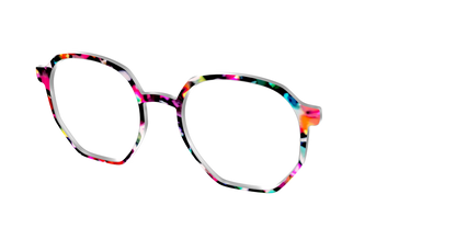 The Technicolor Tortoise