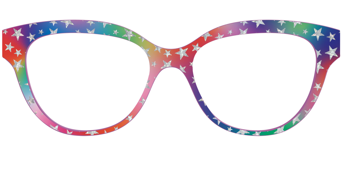 The Holographic Superstars