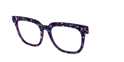 The Black Opal Pearl Tortoise