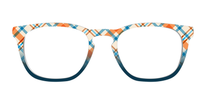 The Sailing Plaid