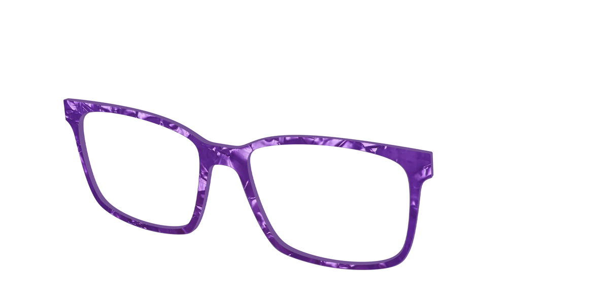 The Sugilite Pearl Marble