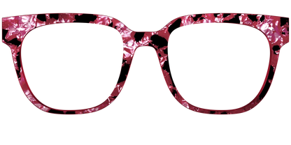 The Raspberry Pearl Tortoise