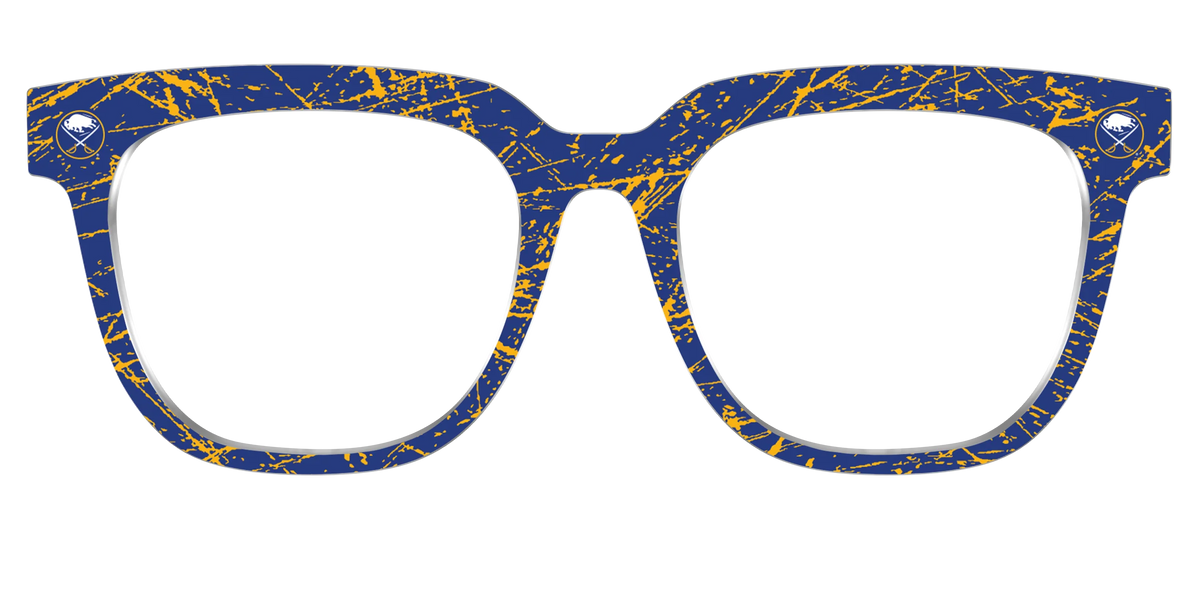 The Sabres® Ice