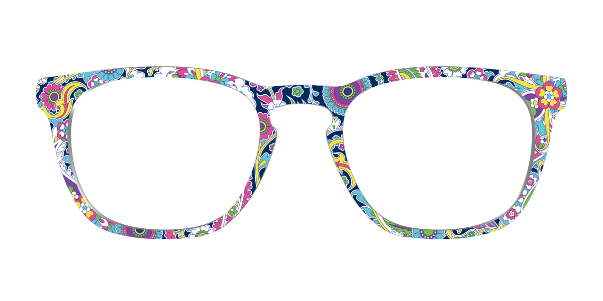 The Petal Paisley
