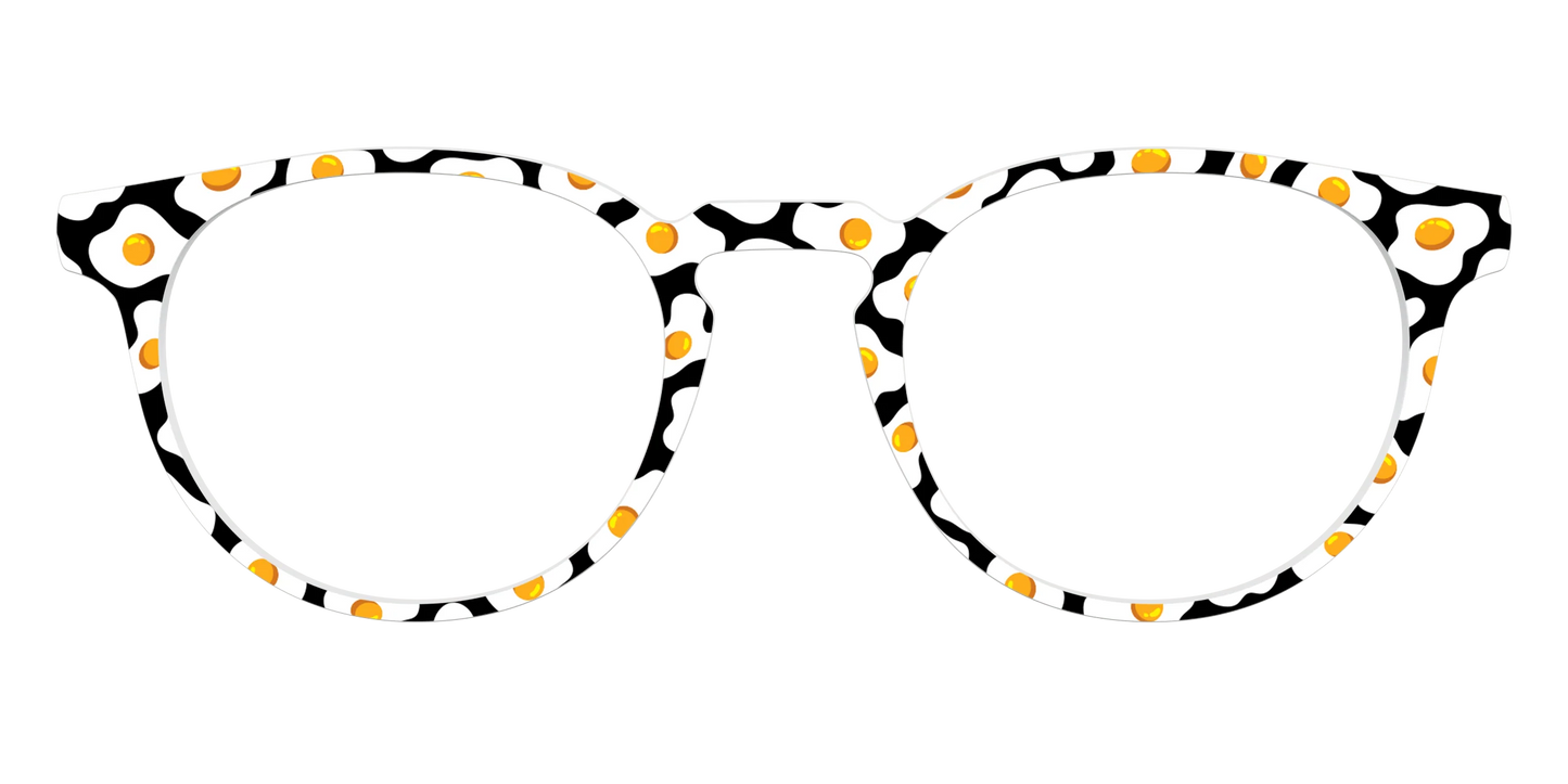 The Sunny Side Up