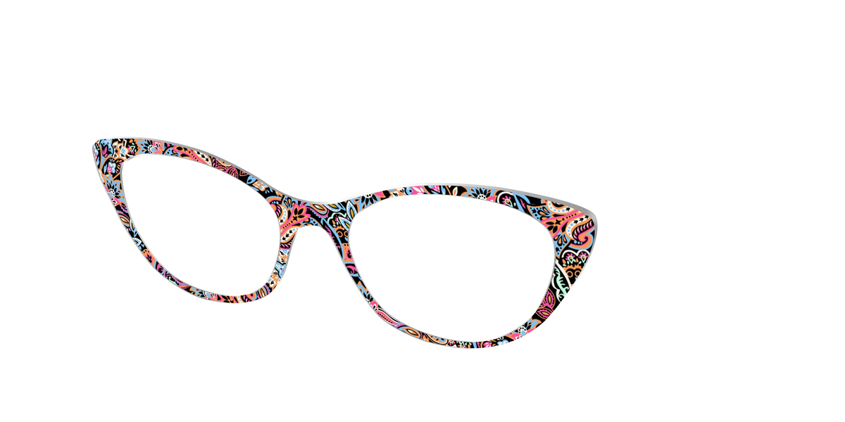 The Lavish Paisley