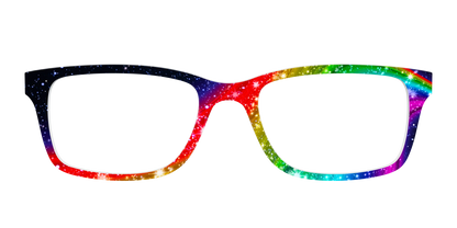 The Rainbow Galaxy