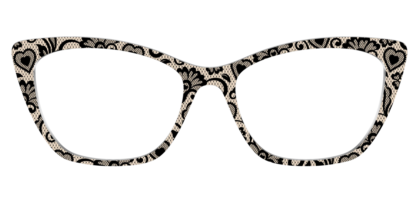 The Elegant Lace