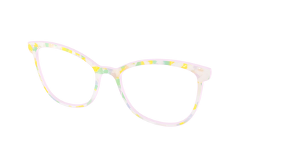 The Daffodil Pearl Tortoise