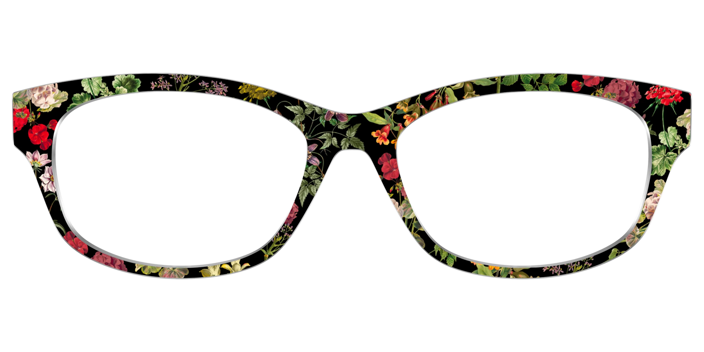 The Botanical Study