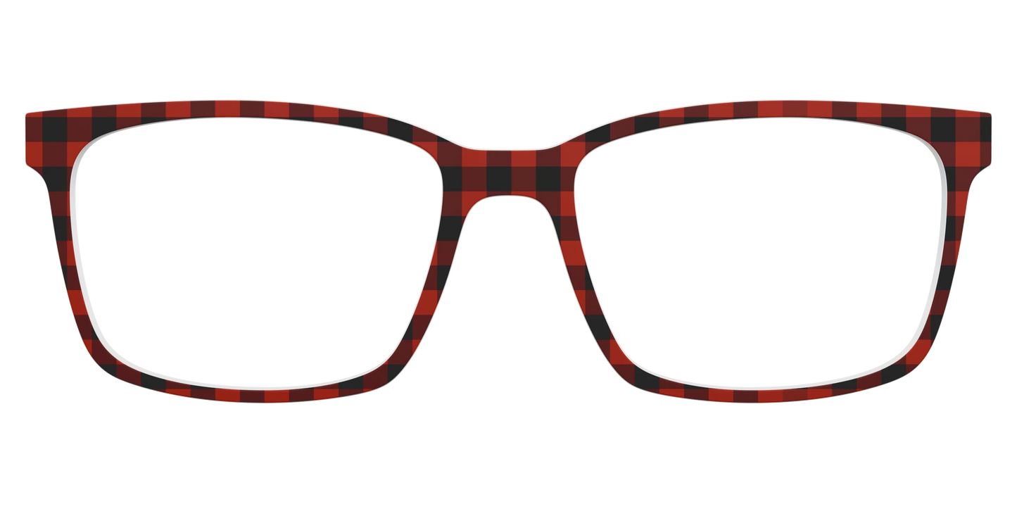 The Buffalo Plaid