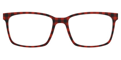 The Buffalo Plaid