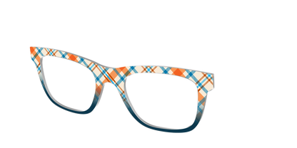 The Sailing Plaid