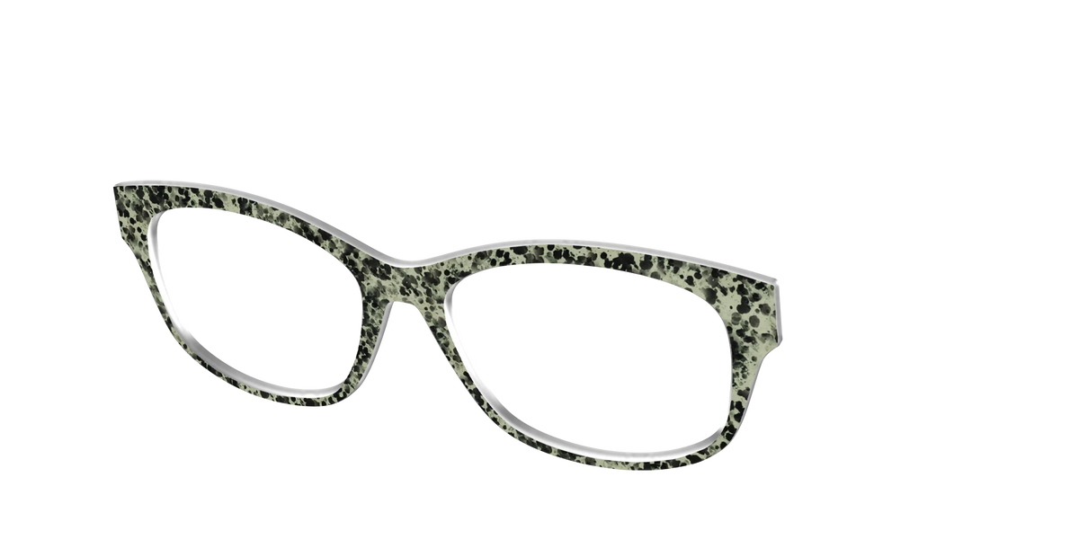 The Speckled Moss