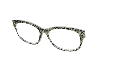 The Speckled Moss