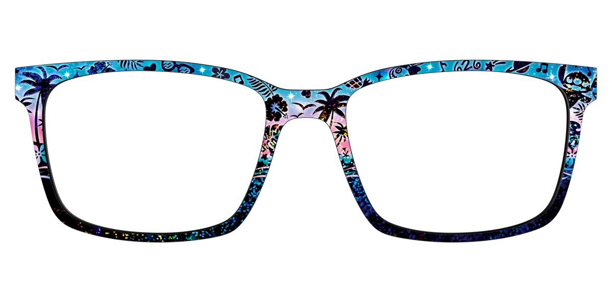Catching Waves After Dark Holographic