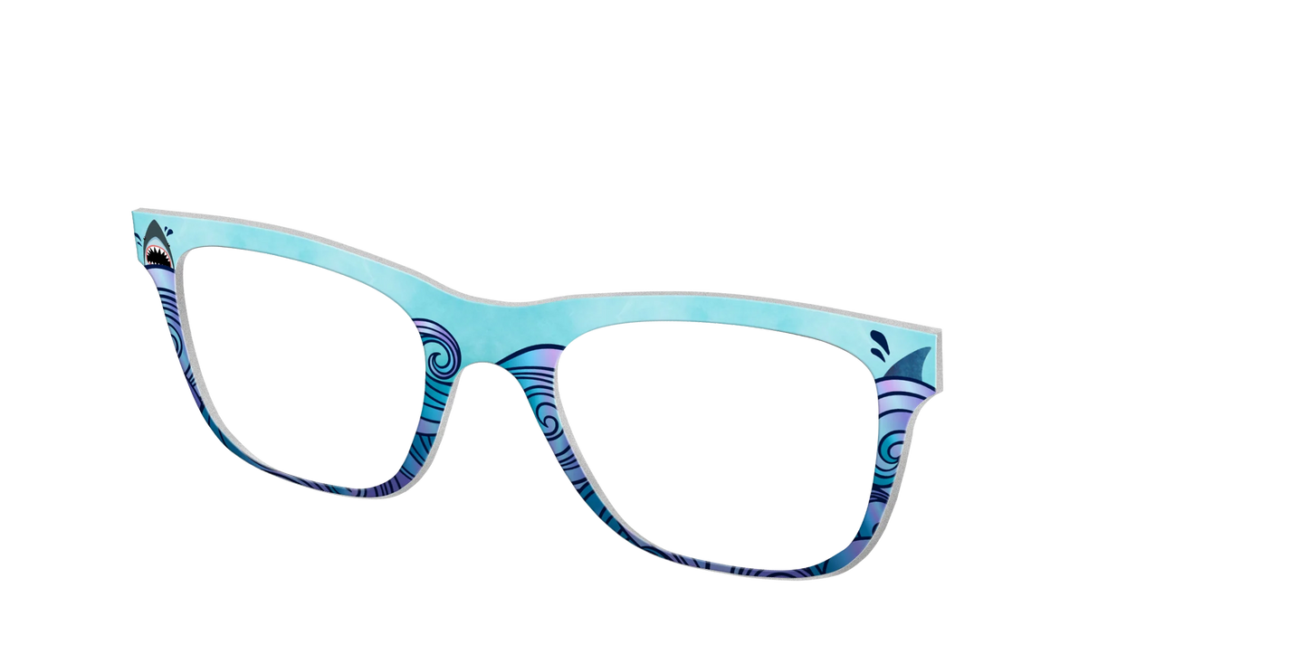 The Shark Frenzy