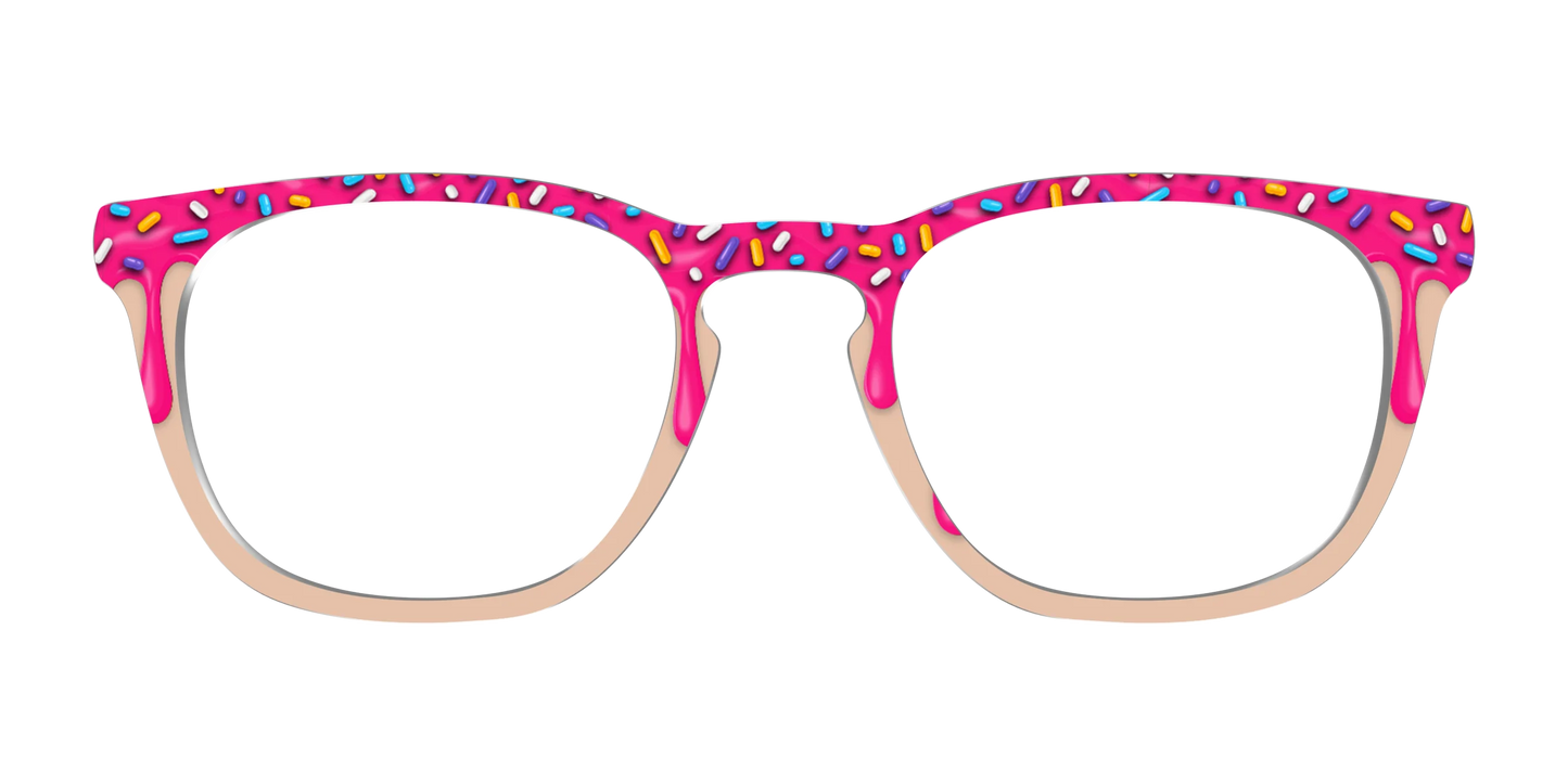 The Pink Pastry
