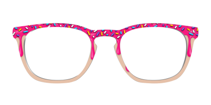 The Pink Pastry
