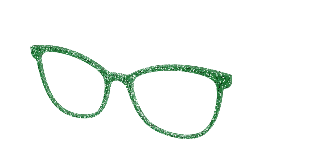 The Emerald Sparkle