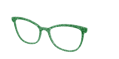 The Emerald Sparkle