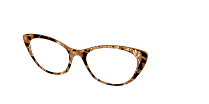 The Caramel Pearl Tortoise