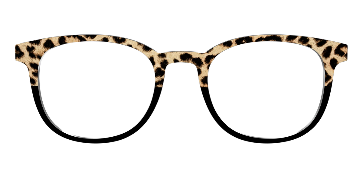 The Leopard Spots Split