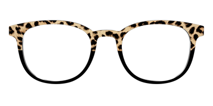 The Leopard Spots Split