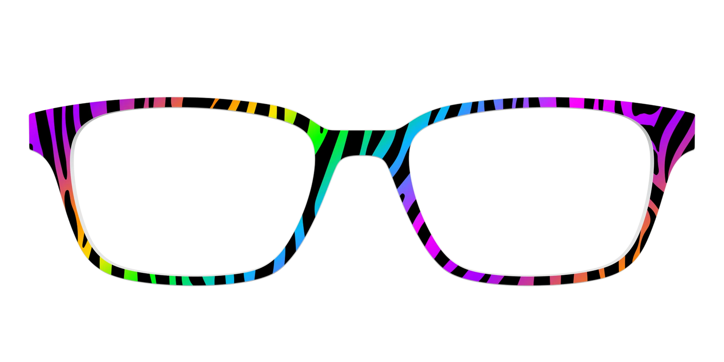 The Prismatic Zebra
