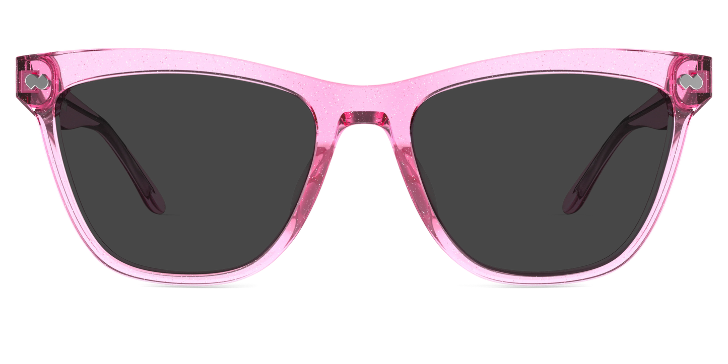 The Harper - Lensless