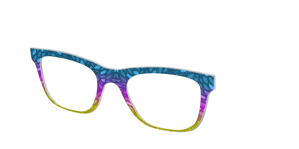 The Wavy Gradient