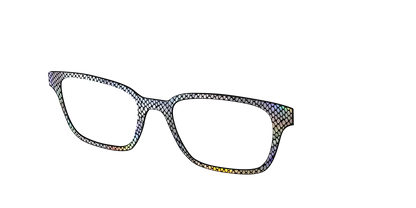 The Iridescent Serpent
