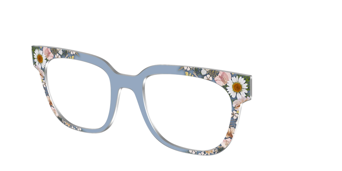 The Pressed Flowers