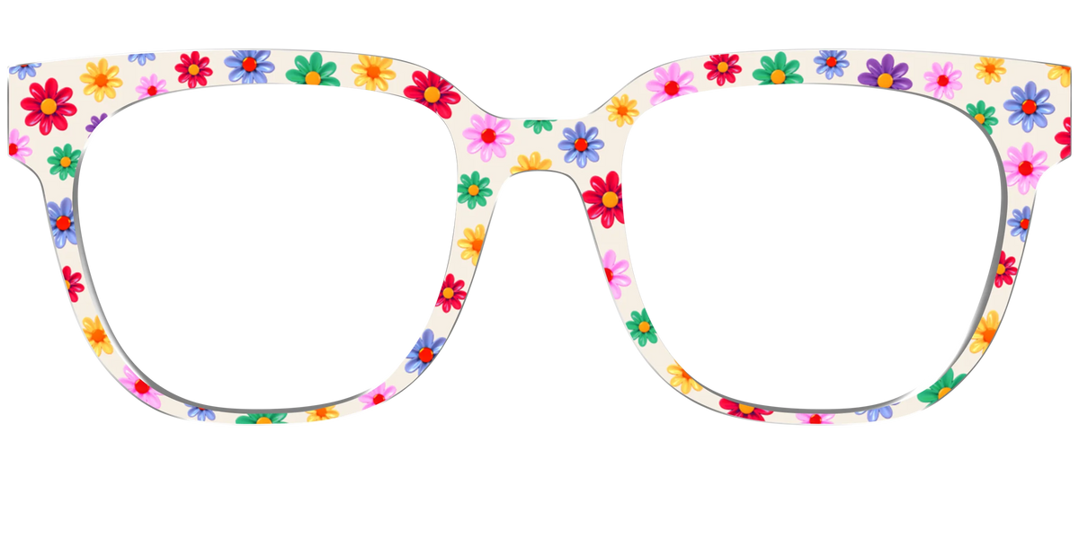 The Daisy Charms
