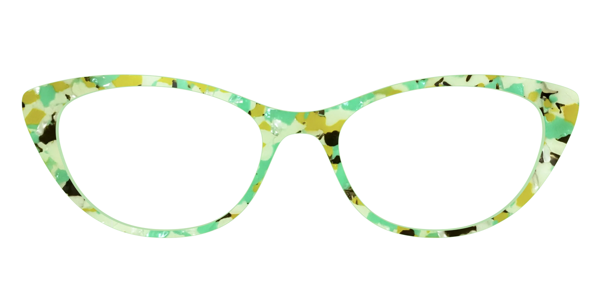 The Matcha Pearl Tortoise