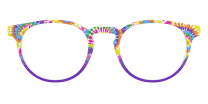 The Sundazed Tie Dye