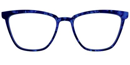 The Sapphire Pearl Marble