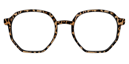 The Cheetah Spots