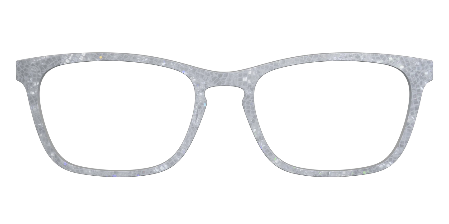 The Silver Mosaic
