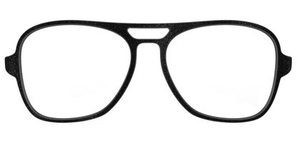The Black Shimmer
