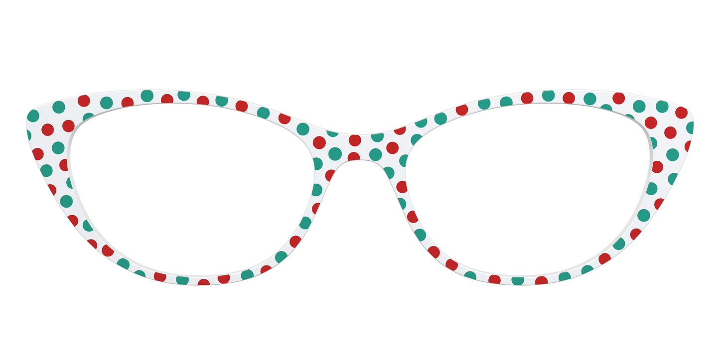 The Festive Dots