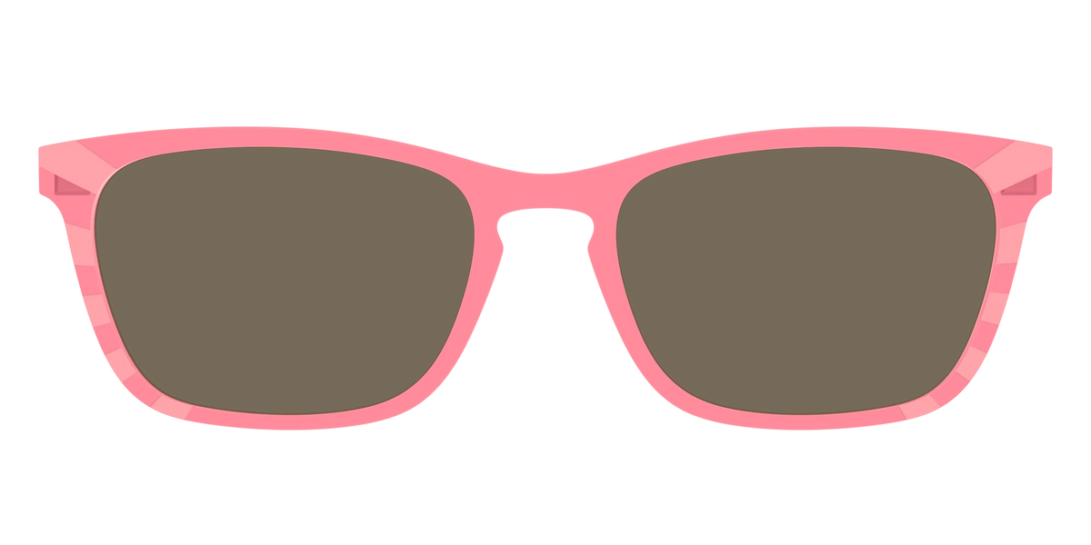 The Polarized Fruit Punch Sunburst Sun Top