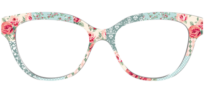 The Floral Patchwork