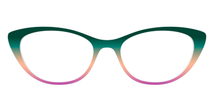 The Spruce to Rosewood Gradient