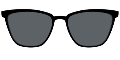 The Non-Polarized Black Sun Top